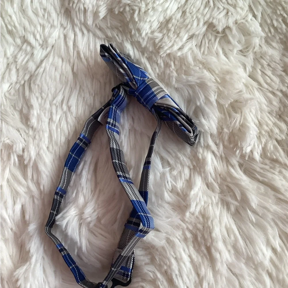 Boys bow tie